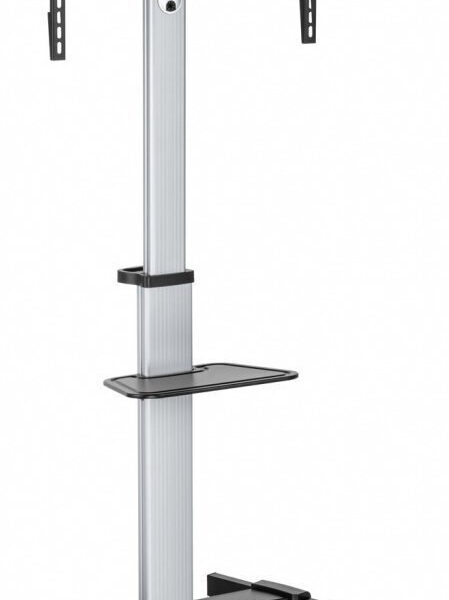 Art S-11 Βάση Τηλεόρασης Δαπέδου έως 86" και 50kg