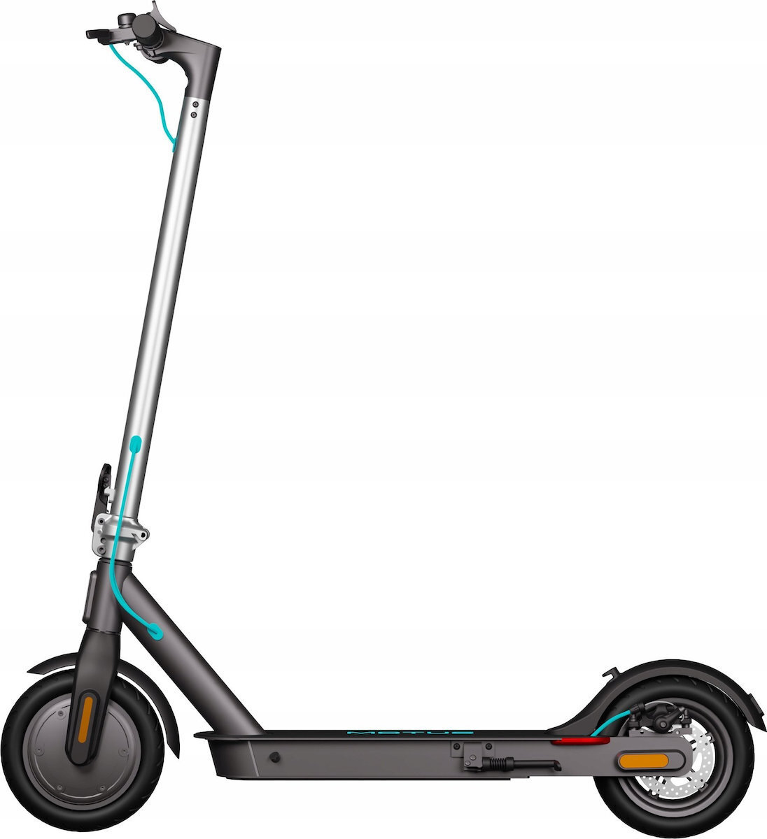 20250219134337_4e831e53 Motus Scooty 8.5 Lite Ηλεκτρικό Πατίνι 250W Μαύρο - Image 3