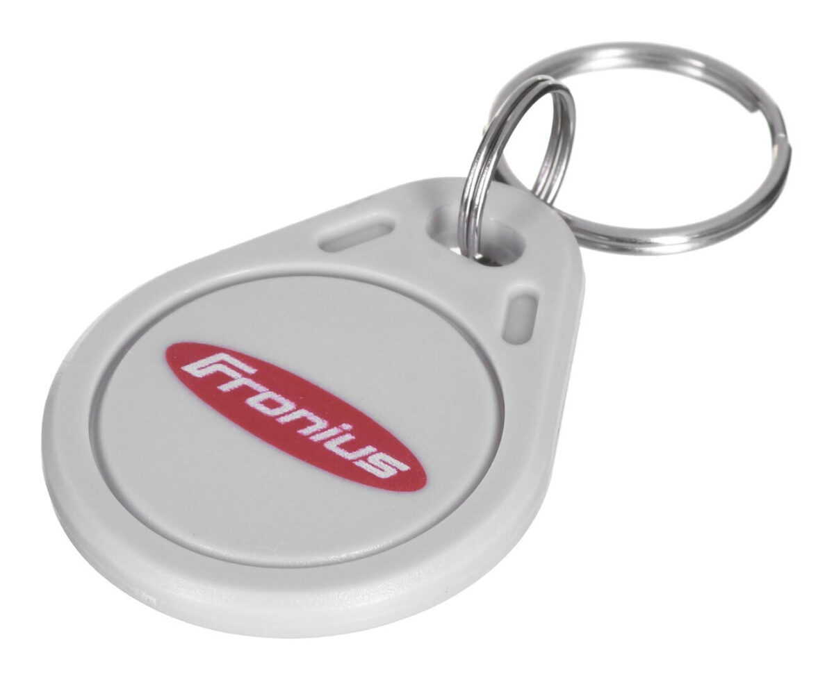 Fronius Fronius Wattpilot Go 11 J 2.0 Επιτοίχιος Τριφασικός Σταθμός Φόρτισης 22kW με Ενσωματωμένο Καλώδιο Type 2 - Image 9