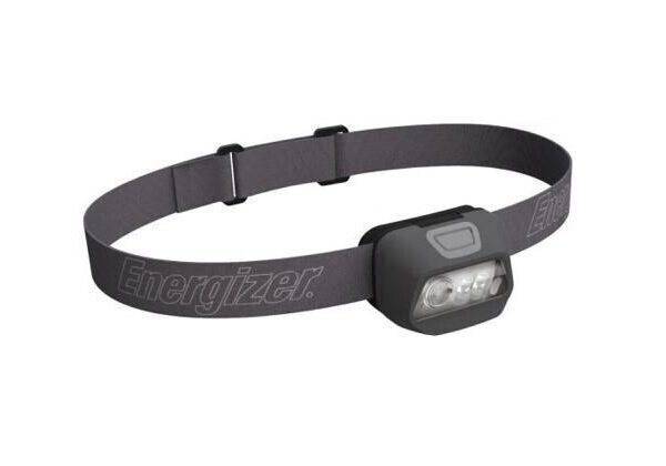Energizer Headlight Στεγανός Φακός LED 400lm