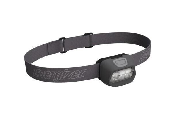 20250219162935_energizer_fakos_led_me_megisti_foteinotita_400lm_headlight_354872 Energizer Headlight Στεγανός Φακός LED 400lm - Image 1