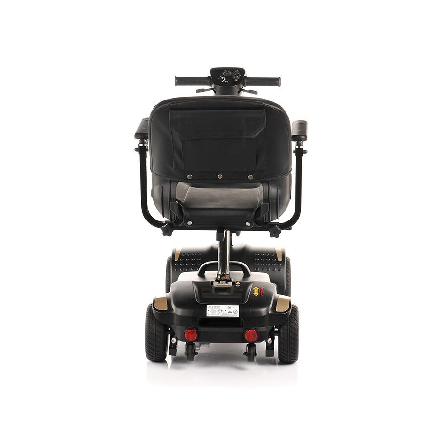 20250219163944_vitea_care_anapiriko_amaxidio_scooter_ptyssomeno Vitea Care Αναπηρικό Αμαξίδιο Scooter Πτυσσόμενο - Image 1