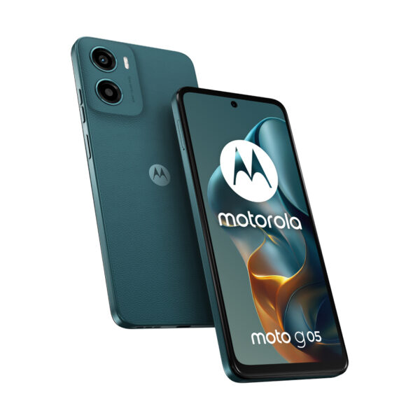 Motorola Moto G05 Dual SIM