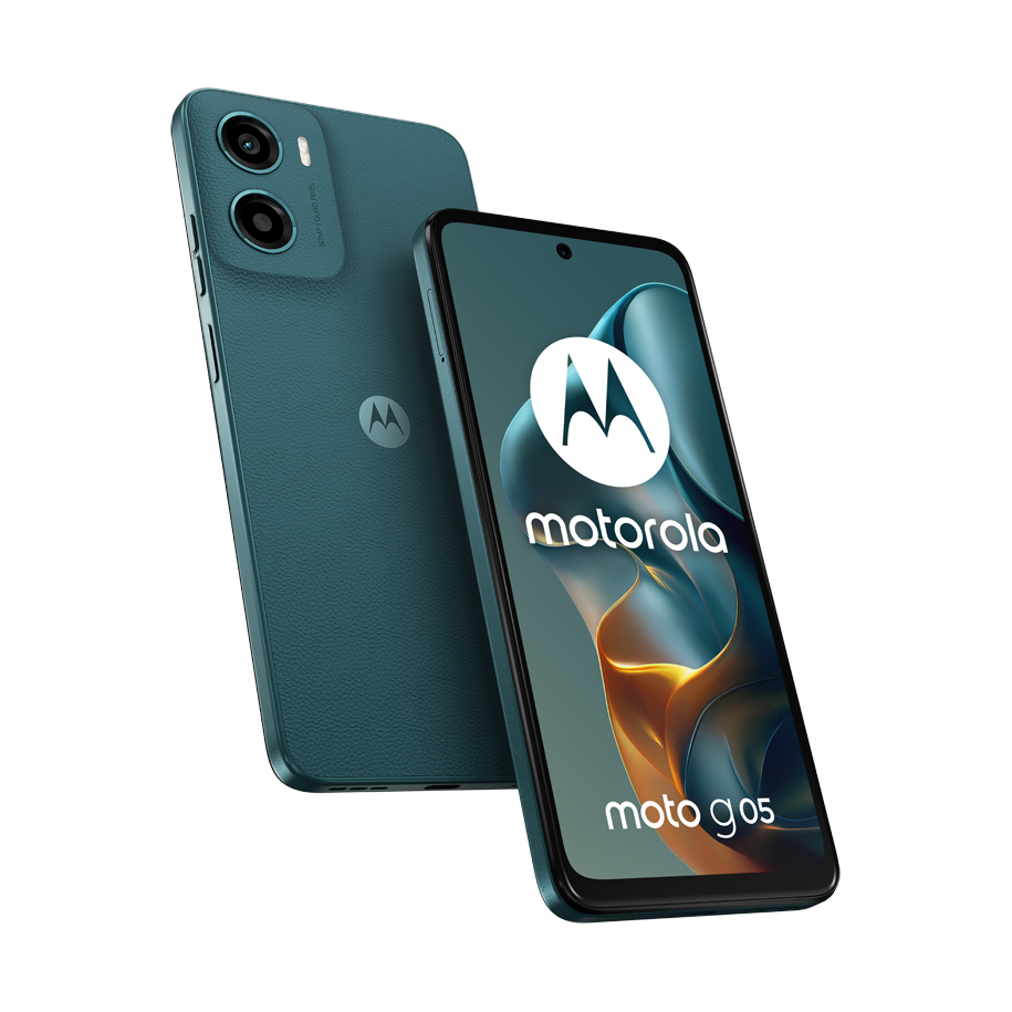 Motorola Moto G05 Dual SIM - Image 1