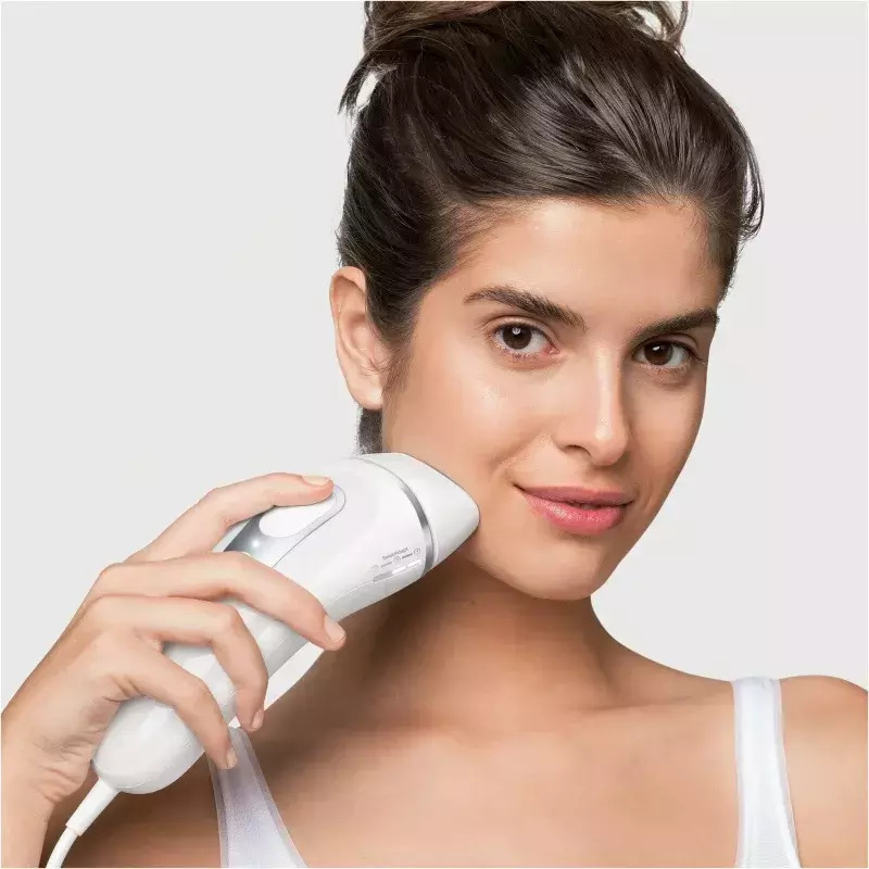 20250220104251_4031dc5b Braun Silk-expert Αποτριχωτική Μηχανή IPL - Image 5