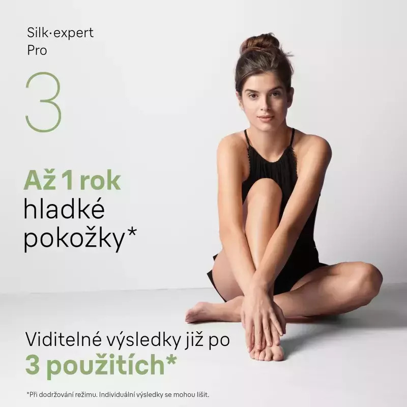 20250220104251_4b4936e8 Braun Silk-expert Αποτριχωτική Μηχανή IPL - Image 3
