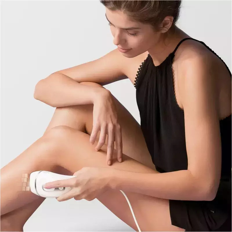 20250220104251_6651ebe5 Braun Silk-expert Αποτριχωτική Μηχανή IPL - Image 6