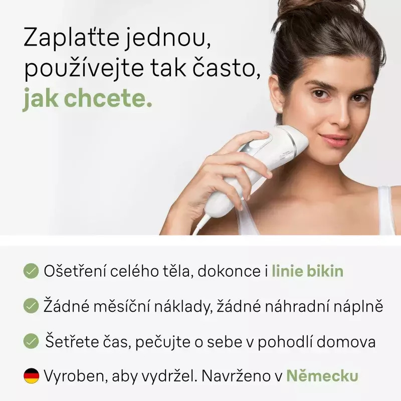20250220104251_6f5f35aa Braun Silk-expert Αποτριχωτική Μηχανή IPL - Image 4