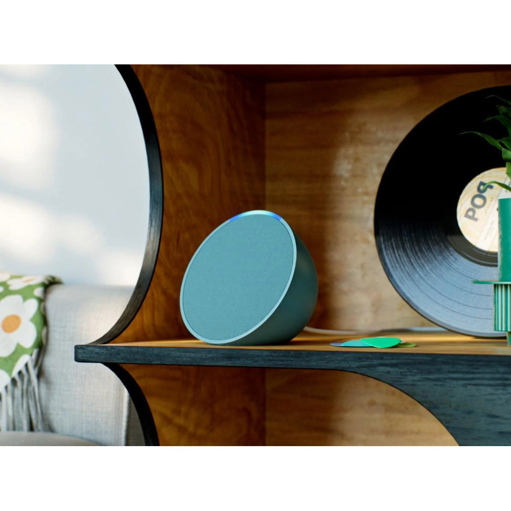 20250220114418_f7c6bfbe Amazon Echo Pop Συμβατό με Alexa - Image 5