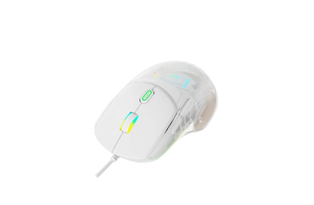 Havit StarBlaze 2 Ασύρματο Λευκό - Image 5
