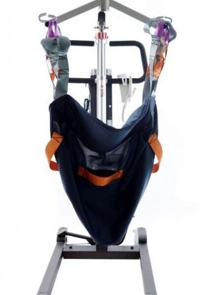 Transport Bath Lift David Mdh