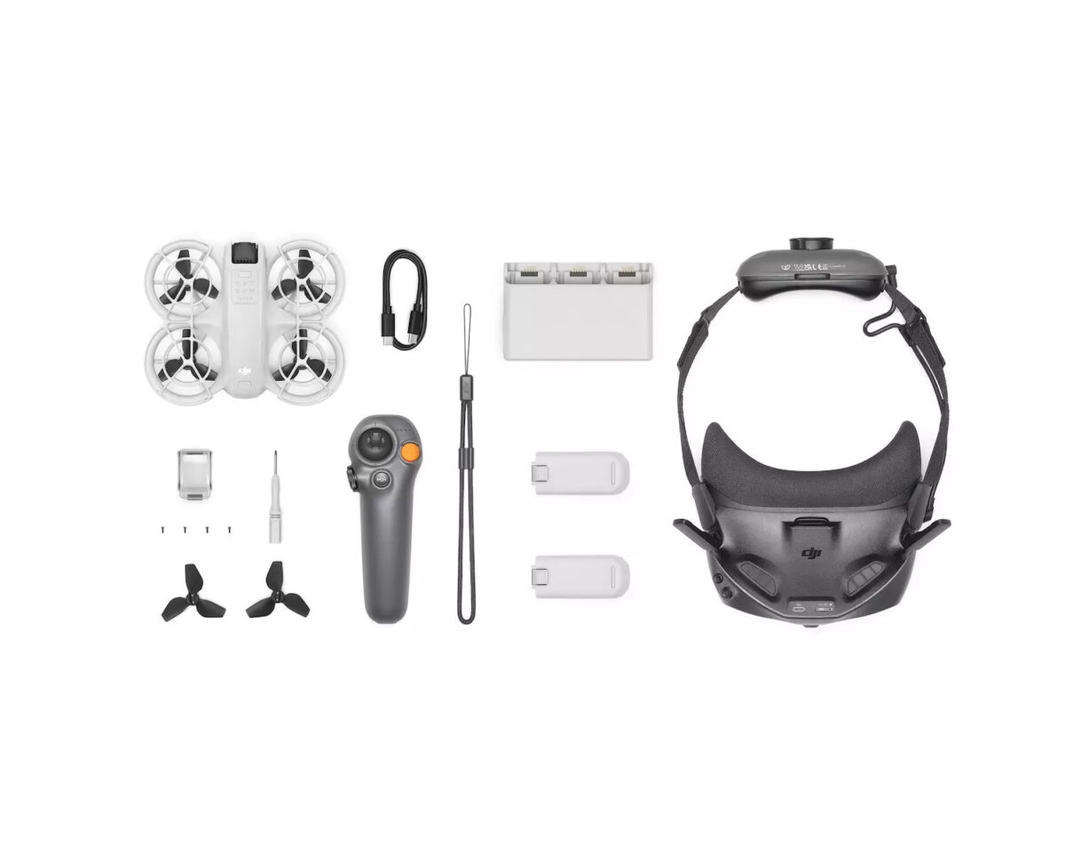 DJI Neo - Image 2