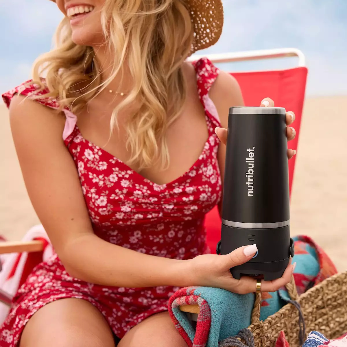 20250220172310_89773de8 NutriBullet Flip με Κανάτα 0.59lt - Image 2