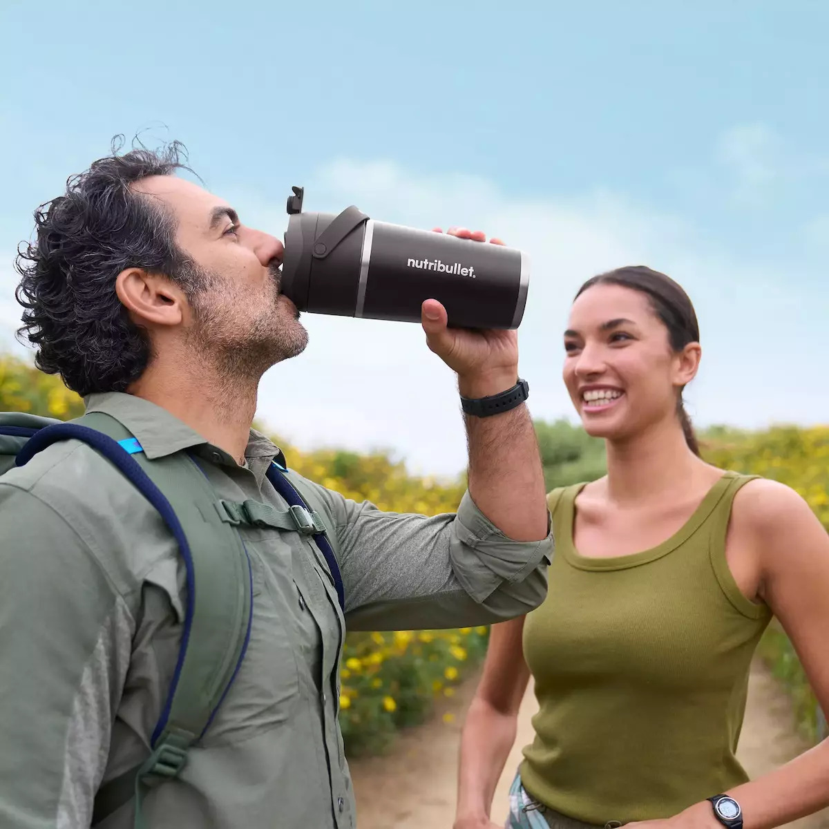 20250220172326_6a9d6d00 NutriBullet Flip με Κανάτα 0.59lt - Image 6