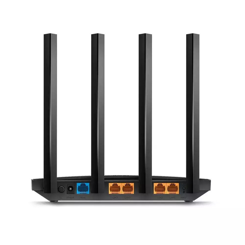 20250221115904_4c55aec8 TP-LINK Archer A6 v3.20 Ασύρματο Router - Image 3