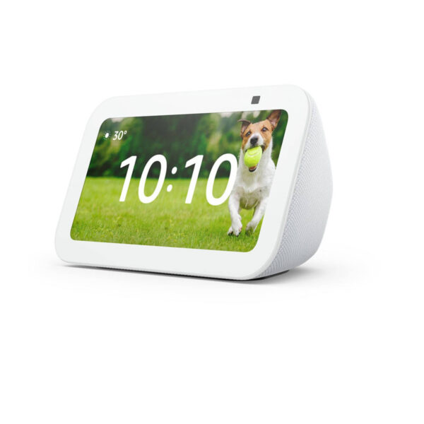 Amazon Echo Show 5 (3nd Gen) Συμβατό με Alexa