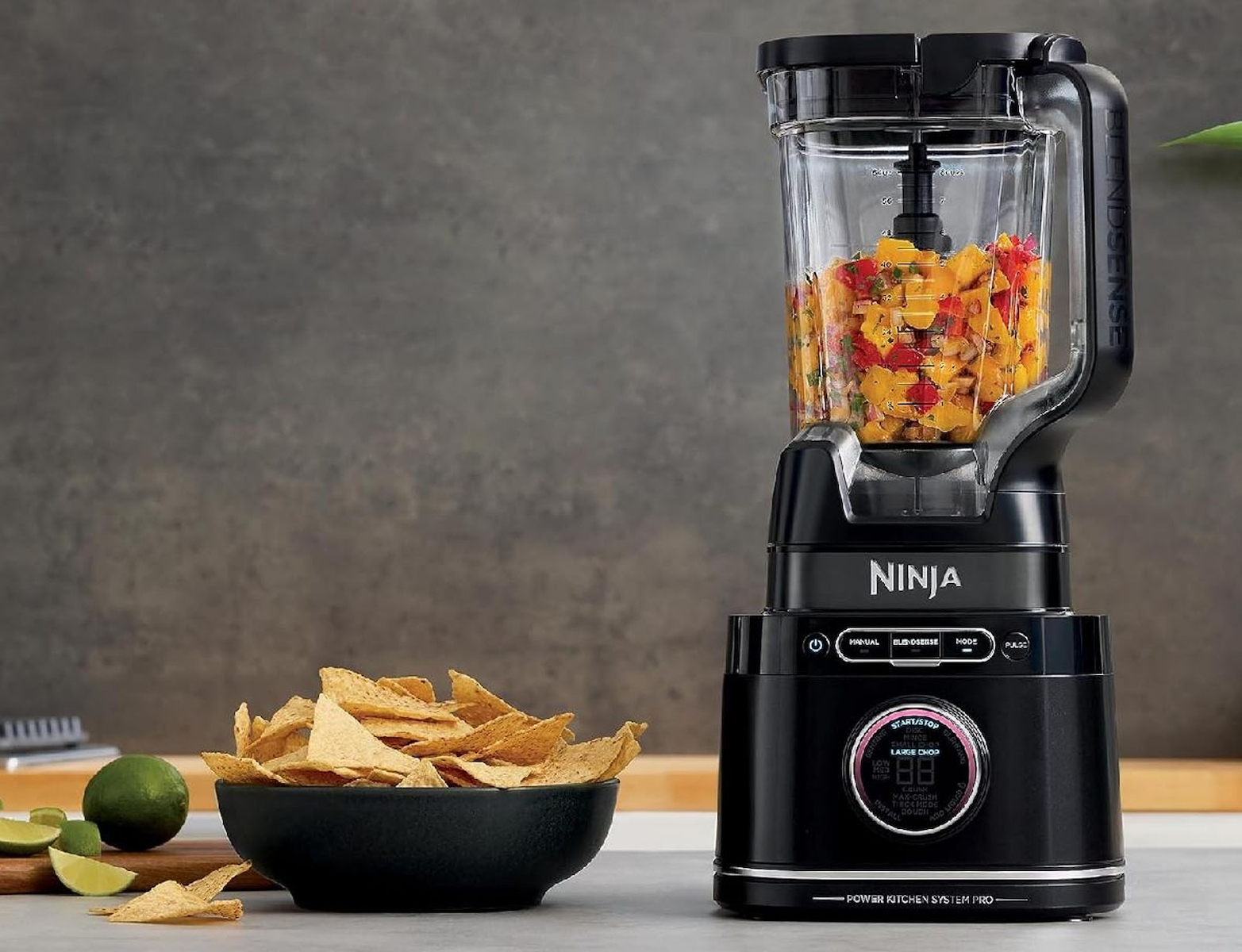 20250221144352_8ce208d2 Ninja TB401EU με Κανάτα 2.1lt 1200W Καφέ - Image 4