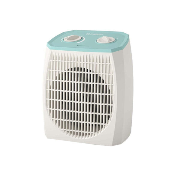 Olimpia Splendid Caldo Pop A Αερόθερμο Δωματίου Δαπέδου Λευκό 2000W