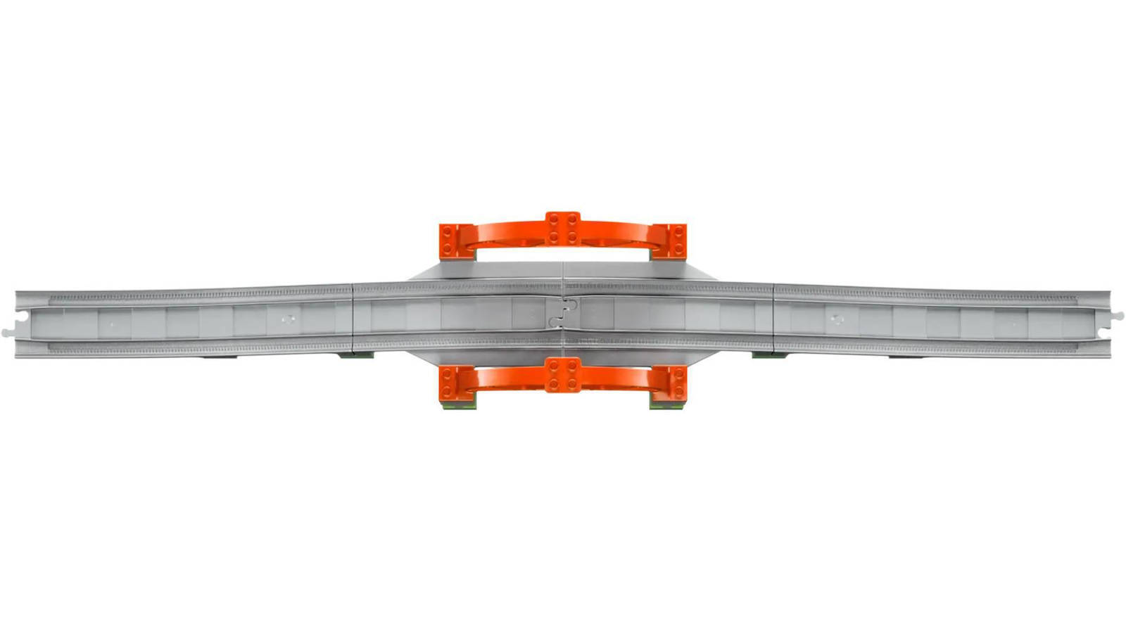 20250221163244_cd2acfed Lego Duplo Train Bridge and Tracks Expansion Set για 2+ Ετών 42τμχ - Image 7