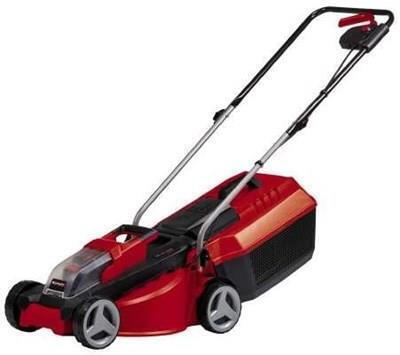 20250221170149_fc90ca27 Einhell GE-CM 18/30 Μηχανή Γκαζόν Μπαταρίας - Image 3