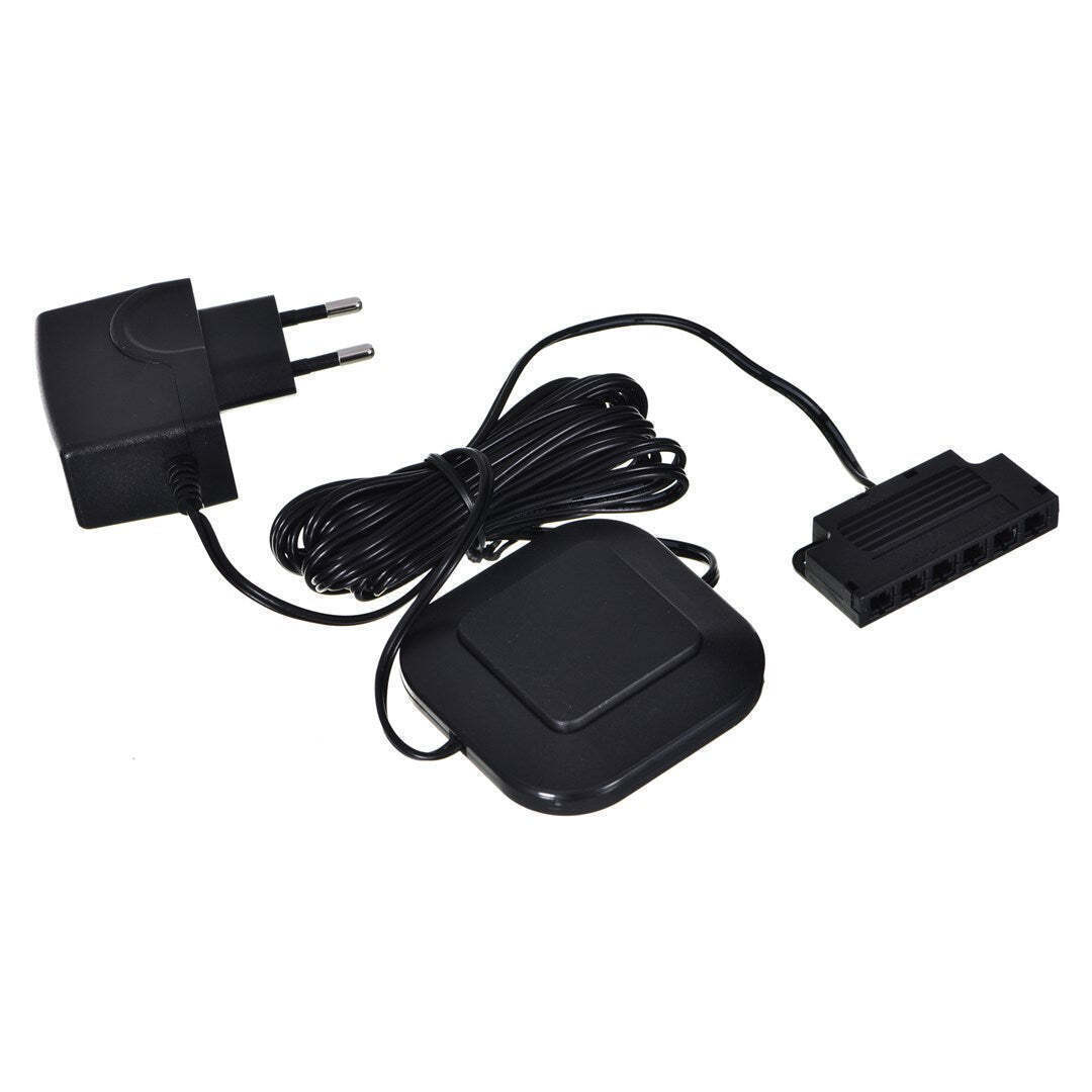 20250221170210_adf209a8 Cama LED Φωτιστικό για Ντουλάπες με Τροφοδοσία Μπαταρίας 1LED - Image 3