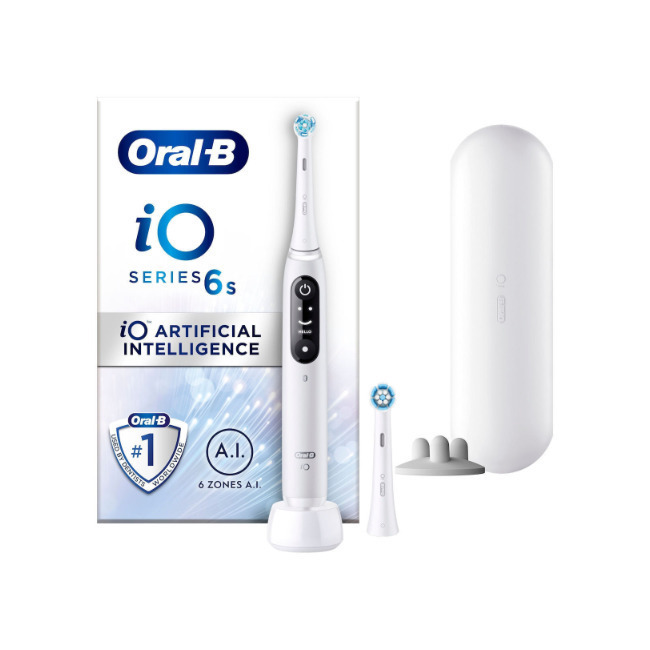 20250224093429_f313e2ce Oral-B iO Series 6s - Image 2