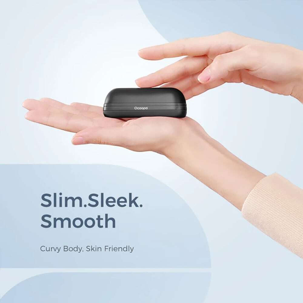 20250224132236_4036dd0d Ocoopa Hand Warmer Ut2s Mini Ut2s-mini-bk Type-c Power Bank Magnetic Design Magtwins 2x 2600mah Black - Image 5
