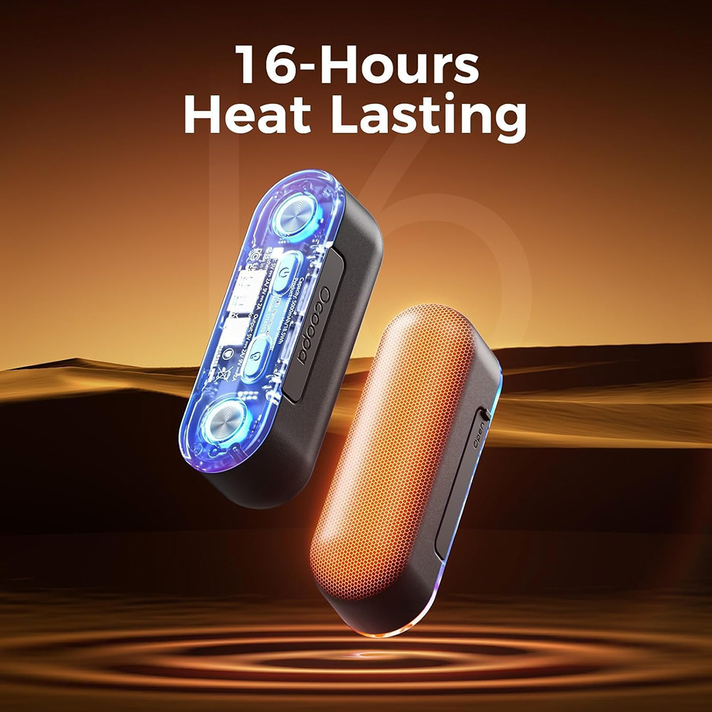 20250224132338_5647e998 Ocoopa Hand Warmer Set Rgb Lights Power Bank Type-c Magnetic Magtwins 2x 5000mah Ocoopa Ut4103-bk Black 6975292224462 - Image 5