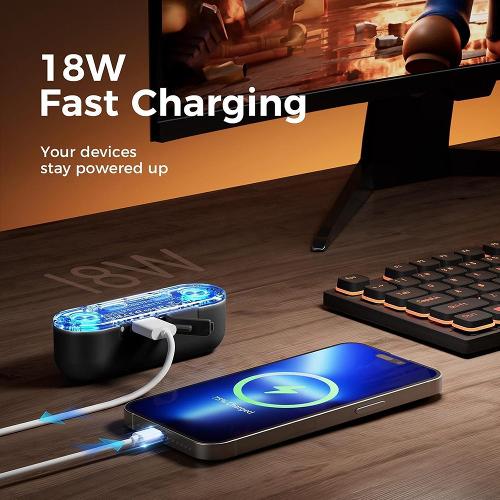 20250224132342_71105eea Ocoopa Hand Warmer Set Rgb Lights Power Bank Type-c Magnetic Magtwins 2x 5000mah Ocoopa Ut4103-bk Black 6975292224462 - Image 6