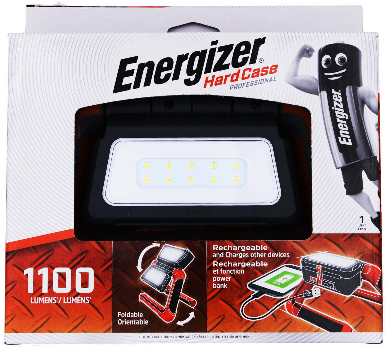 20250224173657_4700f085 Energizer 01.011.0014 Φωτισμός Εργασίας Επαναφορτιζόμενος LED IPX4 - Image 2