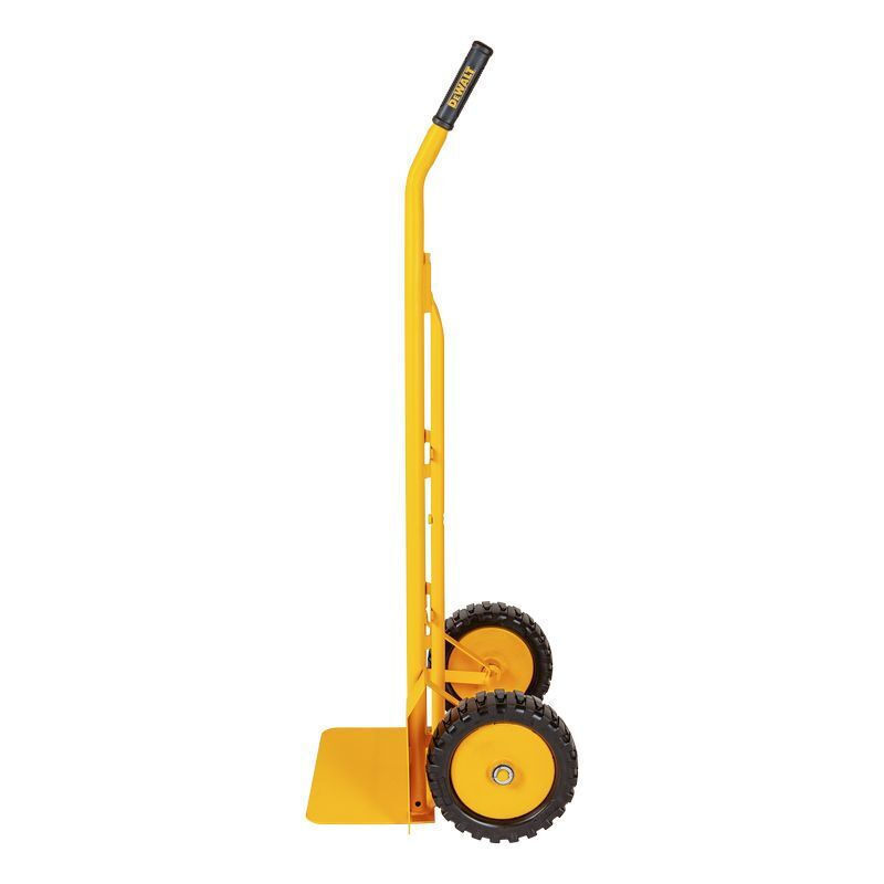 20250224173706_55560a0f Dewalt DXWT-HT502 Καρότσι Μεταφοράς για Φορτίο Βάρους έως 300kg - Image 3
