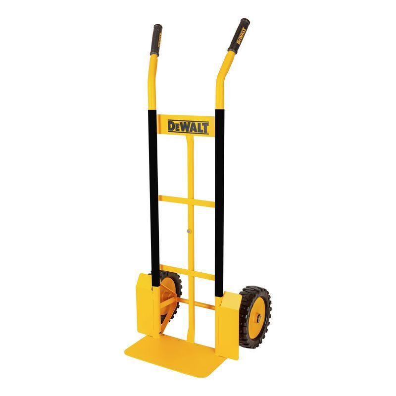 20250224173707_aca609a8 Dewalt DXWT-HT502 Καρότσι Μεταφοράς για Φορτίο Βάρους έως 300kg - Image 2