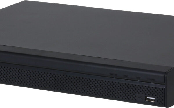 Dahua Καταγραφικό NVR 8 Καναλιών με Ανάλυση Full HD NVR4208-4KS3