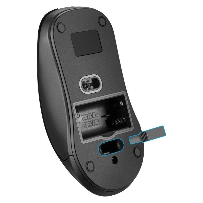 20250225102322_812626d9 Defender Nexus MS-195 Μαύρο - Image 7