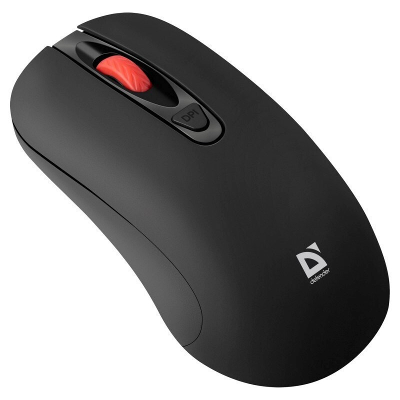 20250225102322_8a967951 Defender Nexus MS-195 Μαύρο - Image 5