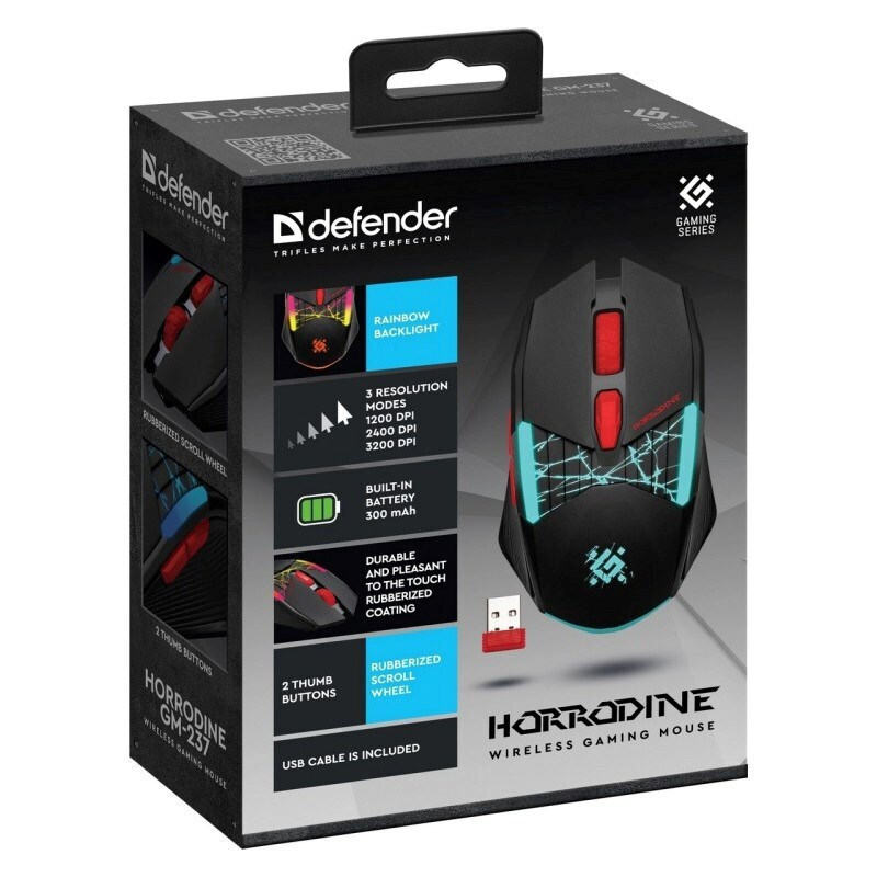 20250225102322_e3fbc0b3 Defender Tisa GM-126 - Image 5