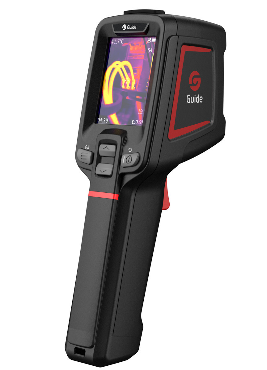20250225132610_guide_sensmart_aa0100005567a_thermokamera_gia_thermokrasies_apo_20_c_eos_550_c Guide Sensmart Ε1+ Θερμοκάμερα για Θερμοκρασίες από -20°C έως 550°C - Image 1