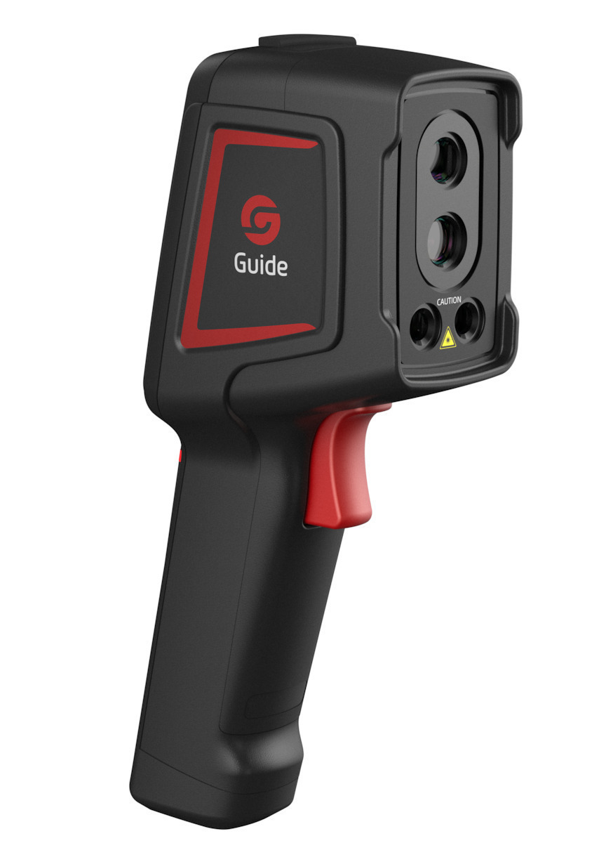 20250225132612_c73d10f0 Guide Sensmart Ε1+ Θερμοκάμερα για Θερμοκρασίες από -20°C έως 550°C - Image 2