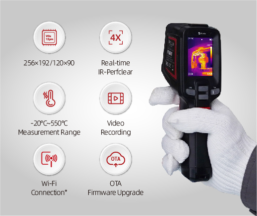 20250225132623_6bb97241 Guide Sensmart Ε1+ Θερμοκάμερα για Θερμοκρασίες από -20°C έως 550°C - Image 9