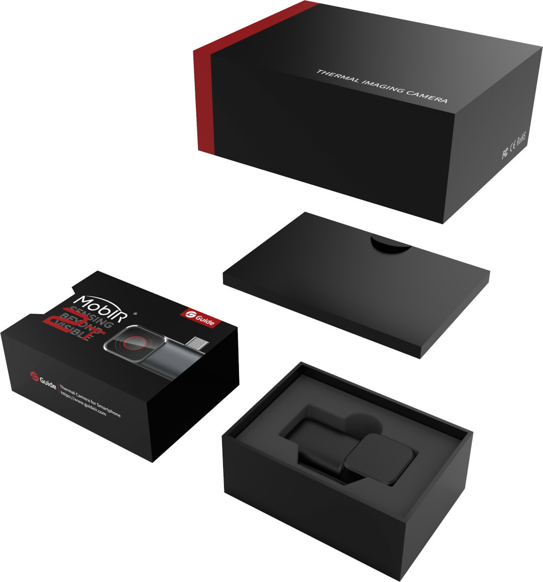 20250225132632_dd629b41 Guide Sensmart Θερμοκάμερα για Θερμοκρασίες από 20°C έως 150°C για Κινητό Android - Image 12
