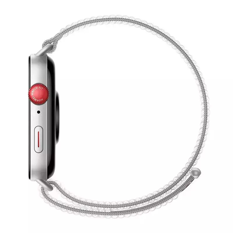 20250225164213_013de030 Huawei Watch Fit 3 43mm - Image 4