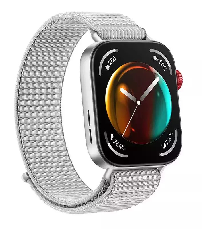 20250225164213_3b5f5e8d Huawei Watch Fit 3 43mm - Image 5