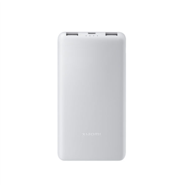 Xiaomi Lite 10000mAh 22.5W Λευκό