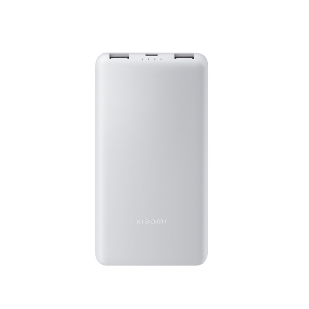 Xiaomi Lite 10000mAh 22.5W Λευκό - Image 1