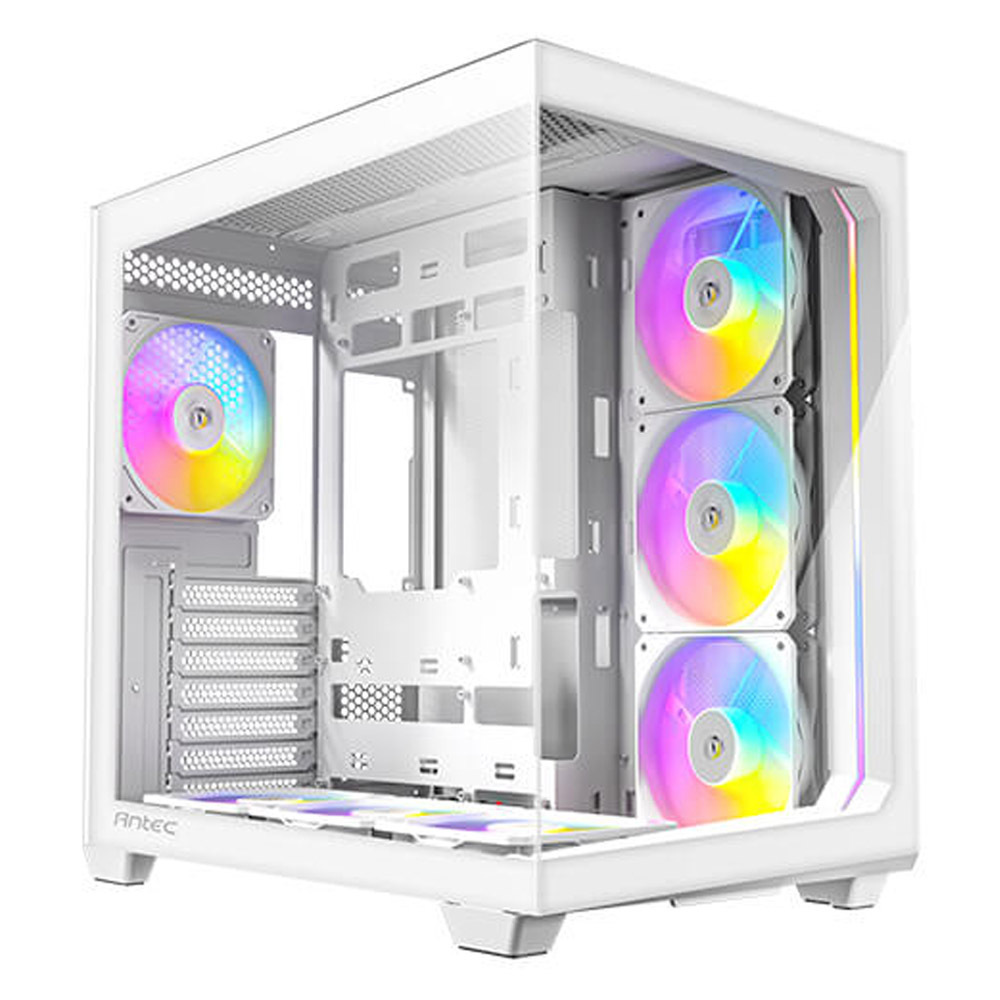 Antec C5 Gaming Midi Tower με Πλαϊνό Παράθυρο