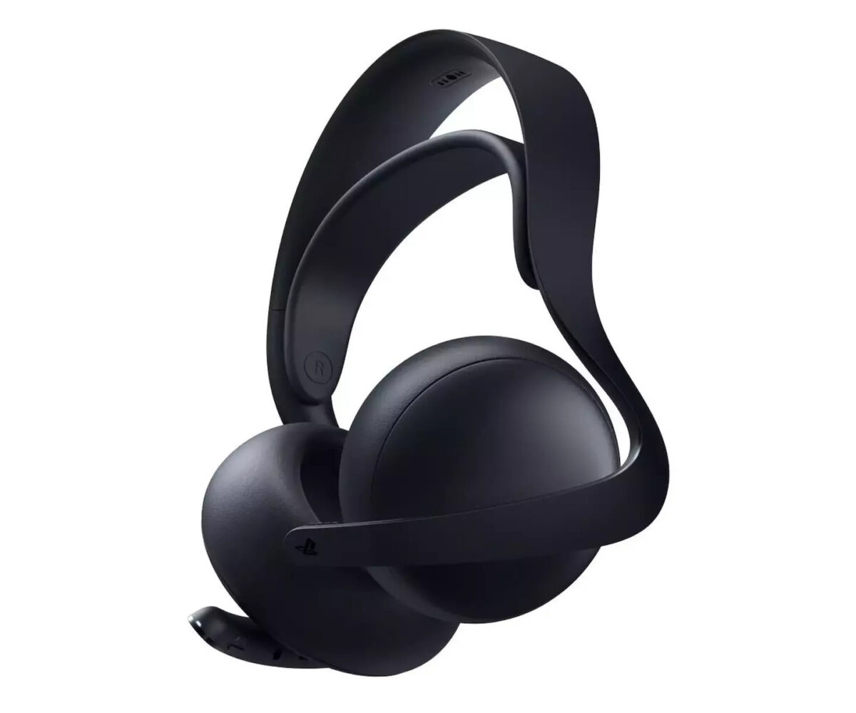 Sony Pulse Elite Ασύρματο On Ear - Image 1