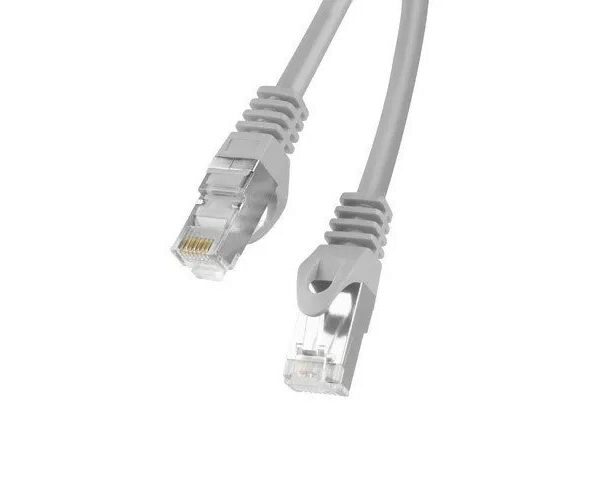Lanberg F/UTP Cat.6 Καλώδιο Δικτύου Ethernet 1τμχ