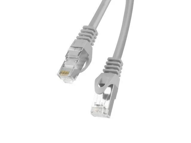 20250226120428_lanberg_f_utp_cat_6_kalodio_diktyou_ethernet_1_5m_gri_1tmch_pcf6_10cc_0150_s Lanberg F/UTP Cat.6 Καλώδιο Δικτύου Ethernet 1τμχ - Image 1