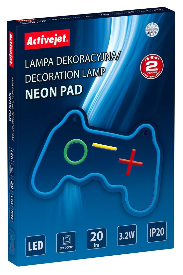 20250226164340_bd53b30d Activejet Neon Led Activejet Aje-neon Pad - Image 8