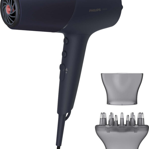 Philips Series 5000 Ionic Πιστολάκι Μαλλιών